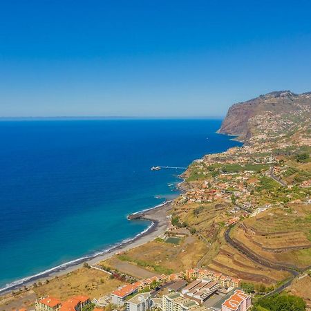 Ocean View/Duplex/Piscine/Tennis Zone Vip Funchal Екстер'єр фото