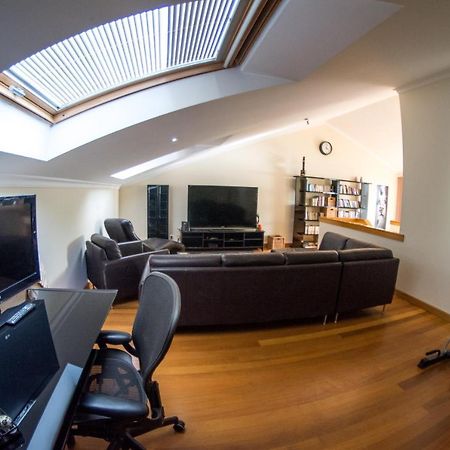 Ocean View/Duplex/Piscine/Tennis Zone Vip Funchal Екстер'єр фото