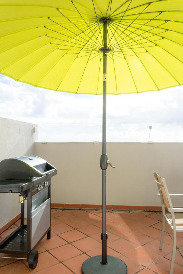 Ocean View/Duplex/Piscine/Tennis Zone Vip Funchal Екстер'єр фото