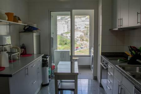 Ocean View/Duplex/Piscine/Tennis Zone Vip Funchal Екстер'єр фото