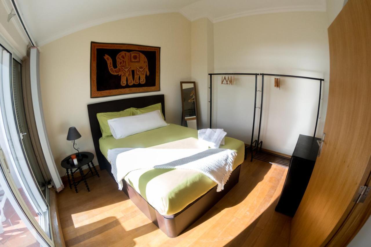 Ocean View/Duplex/Piscine/Tennis Zone Vip Funchal Екстер'єр фото