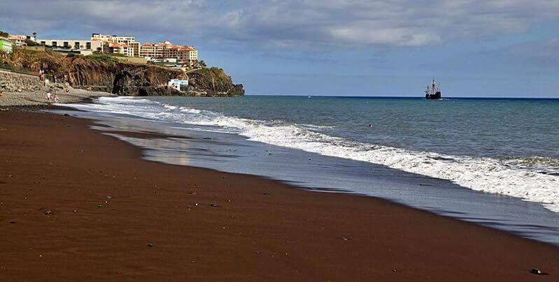 Ocean View/Duplex/Piscine/Tennis Zone Vip Funchal Екстер'єр фото