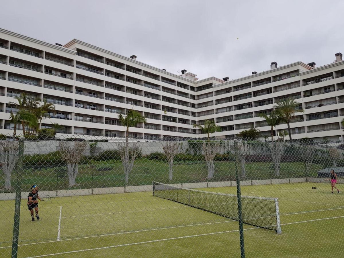 Ocean View/Duplex/Piscine/Tennis Zone Vip Funchal Екстер'єр фото